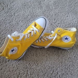 Converse high top